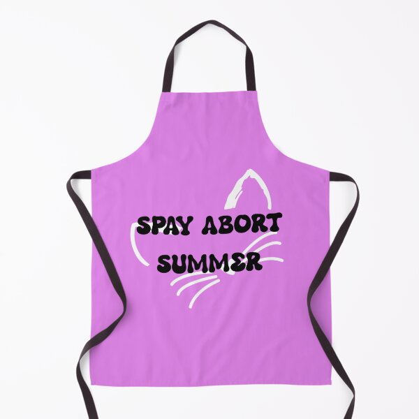 Item preview, spay abort summer designed and sold by katlcov1.