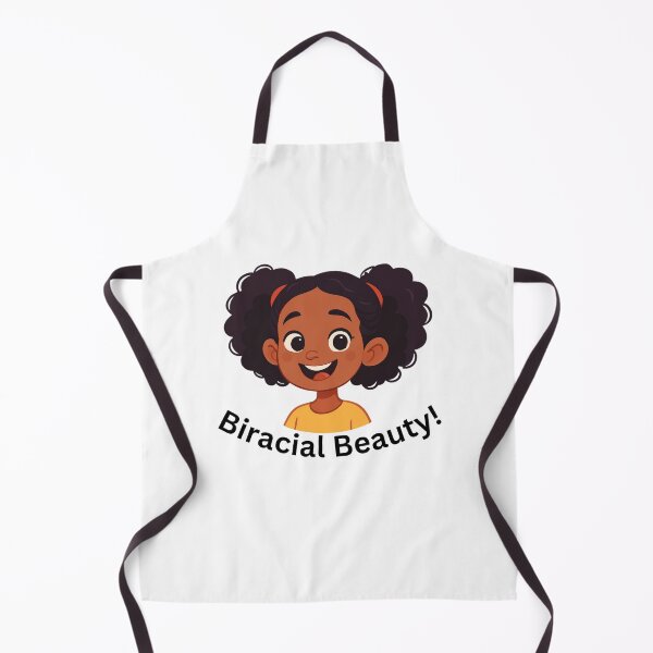 Item preview, Biracial Beauty! designed and sold by Jsunshine75.
