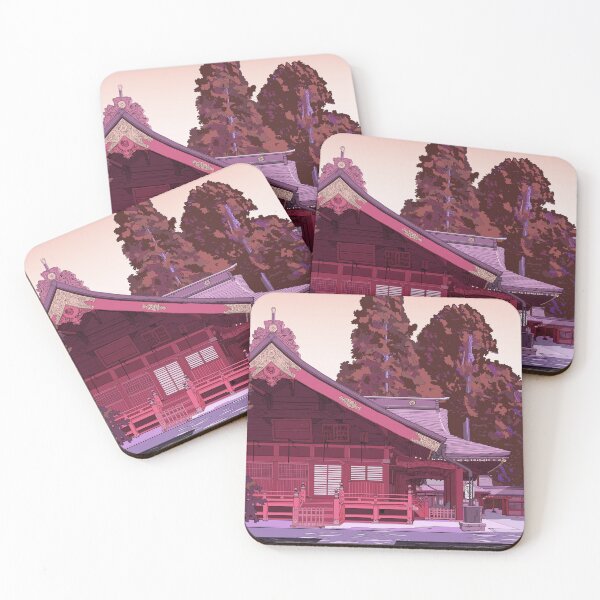 Item preview, Red Fuchu designed and sold by David  Kennett.