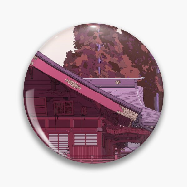 Item preview, Red Fuchu designed and sold by David  Kennett.