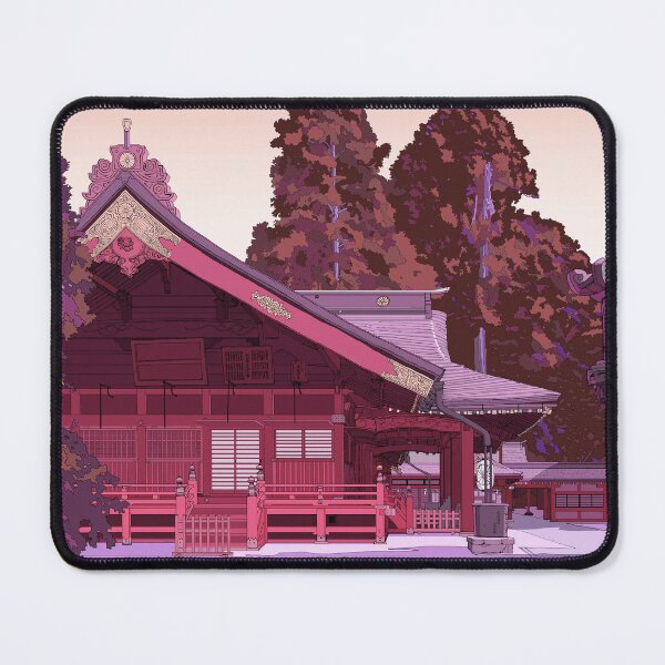 Item preview, Red Fuchu designed and sold by David  Kennett.