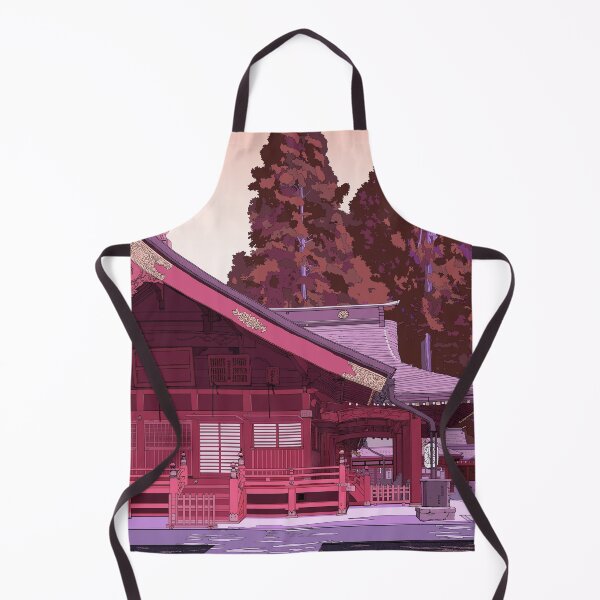 Item preview, Red Fuchu designed and sold by David Kennett.