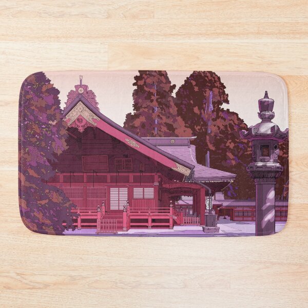 Item preview, Red Fuchu designed and sold by David  Kennett.
