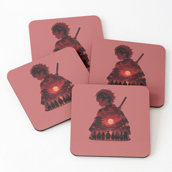 Item preview, Kimetsu no yaiba  designed and sold by Myace.