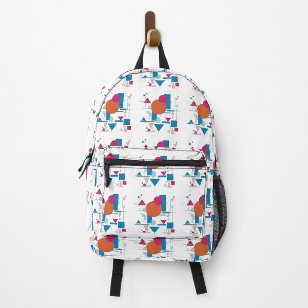 Item preview, Colorful shapes b designed and sold by DalPrint.
