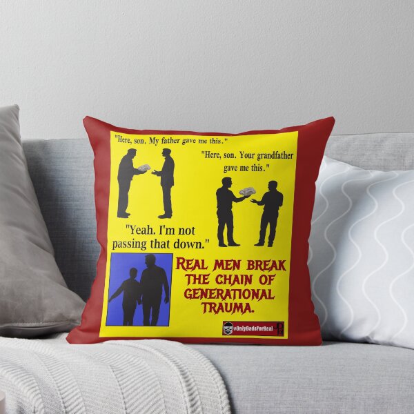 Item preview, Breaking Chains (Yellow) *More Colors Available in Collection designed and sold by OnlyDadsForReal.