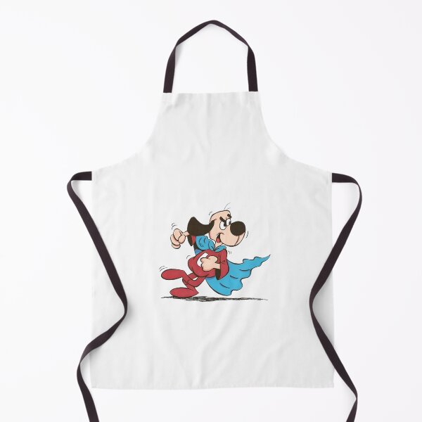 Item preview, Retro Underdog Flying Hero Art designed and sold by Dimeure-ART.