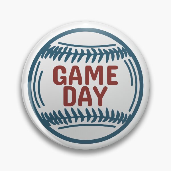 Item preview, Game Day designed and sold by the-craft-shop.