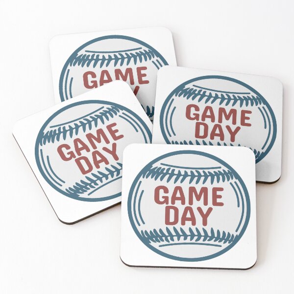 Item preview, Game Day designed and sold by the-craft-shop.