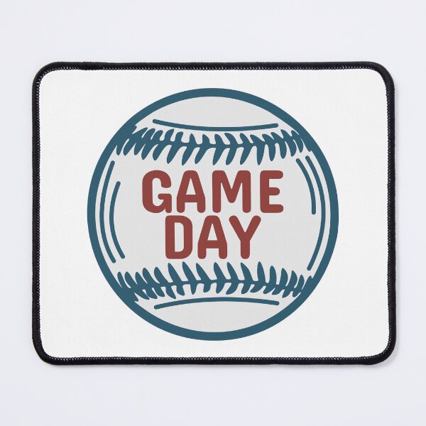 Item preview, Game Day designed and sold by the-craft-shop.