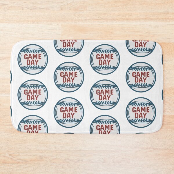Item preview, Game Day designed and sold by the-craft-shop.