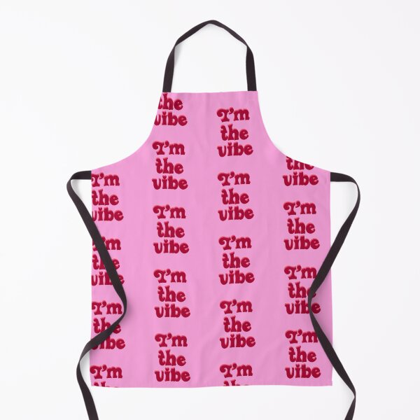 Item preview, I'm the vibe designed and sold by pinkyfish1010.