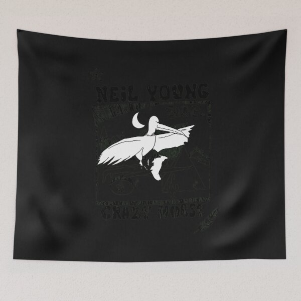 Item preview, Vintage Sketch Desert Music Fan Art  designed and sold by DoodleVerseDark.