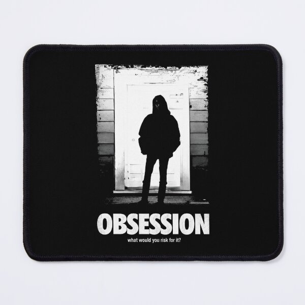 Item preview, Obsession Movie 2026 Urban Apparel USPremiumGift Lifestyle designed and sold by STVSpinsDesign.