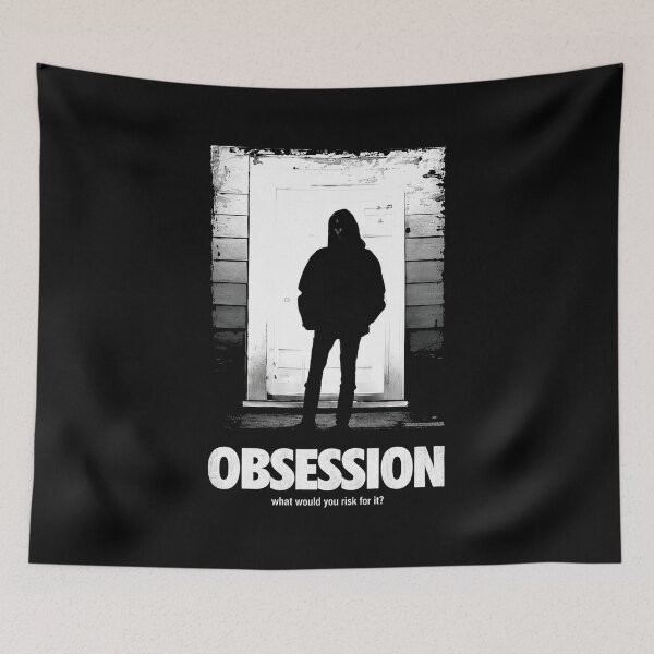 Item preview, Obsession Movie 2026 Urban Apparel USPremiumGift Lifestyle designed and sold by STVSpinsDesign.