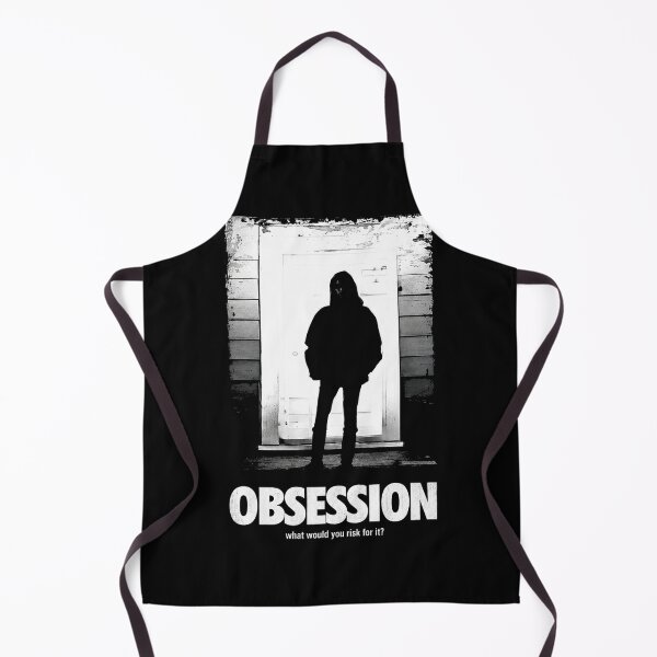 Item preview, Obsession Movie 2026 Urban Apparel USPremiumGift Lifestyle designed and sold by STVSpinsDesign.