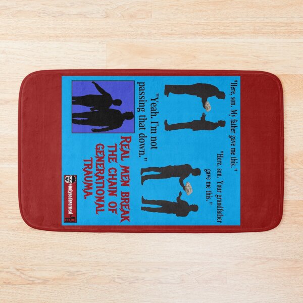 Item preview, Breaking Chains (Bue) *More Colors Available in Collection designed and sold by OnlyDadsForReal.