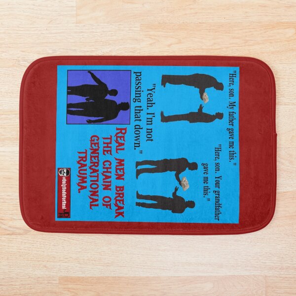 Item preview, Breaking Chains (Bue) *More Colors Available in Collection designed and sold by OnlyDadsForReal.