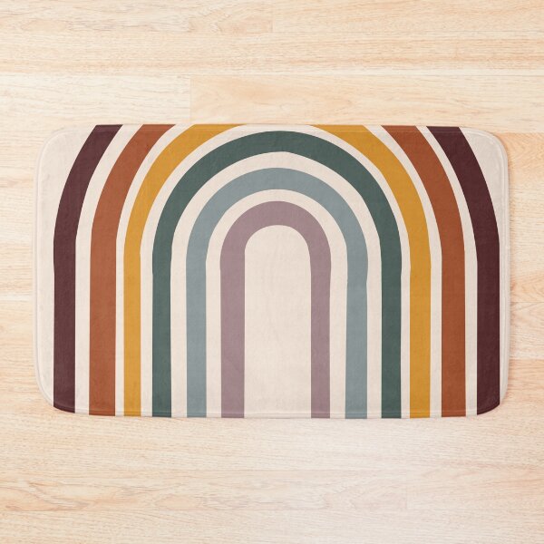 Item preview, Boho rainbow designed and sold by katelynroseart1.