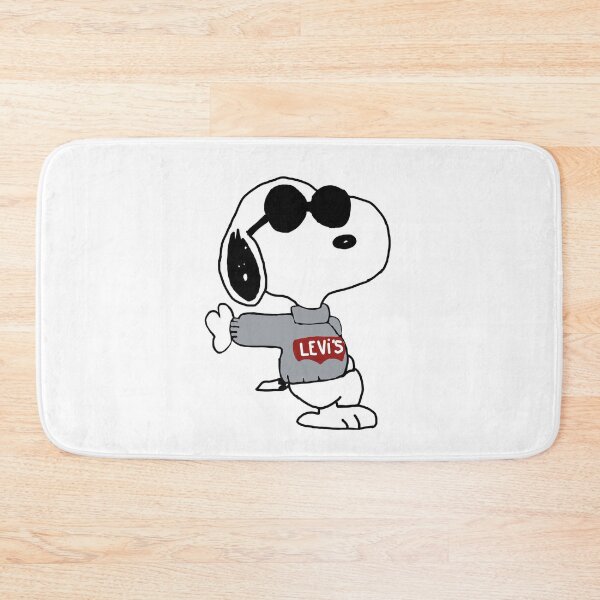 Item preview, Cool Snoopy Sunglasses Joe Cool Retro Style designed and sold by Dimeure-ART.