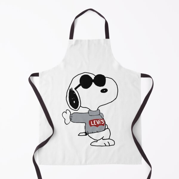 Item preview, Cool Snoopy Sunglasses Joe Cool Retro Style designed and sold by Dimeure-ART.