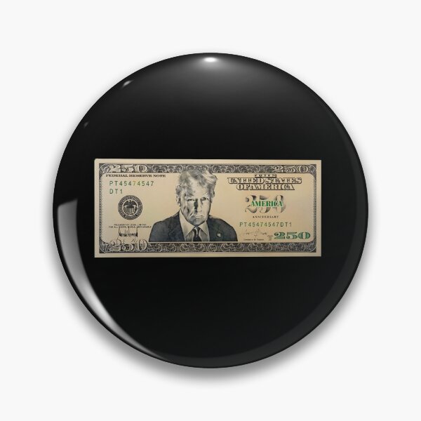 Item preview, Trump-250 Dollar Funny, America 250 Anniversary  designed and sold by ascribbler19.