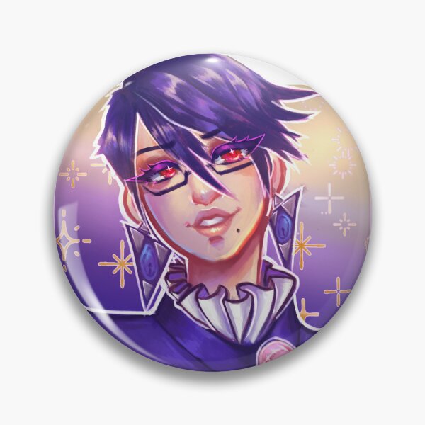Item preview, Bayonetta Lollipop designed and sold by BoriDrawStars.