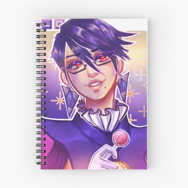 Item preview, Bayonetta Lollipop designed and sold by BoriDrawStars.