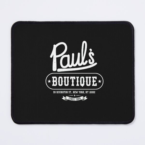 Item preview, Vintage NYC Boutique Distressed Retro Sign designed and sold by DoodleVerseDark.