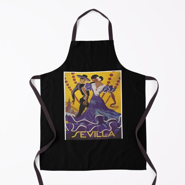 Item preview, Seville Spain designed and sold by Anomaneal.