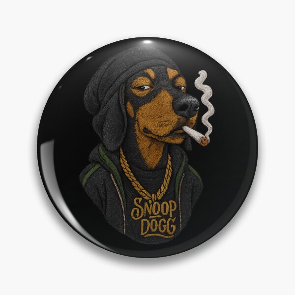 Item preview, Snoop “Dog” Lol designed and sold by Aura Lifestyle .