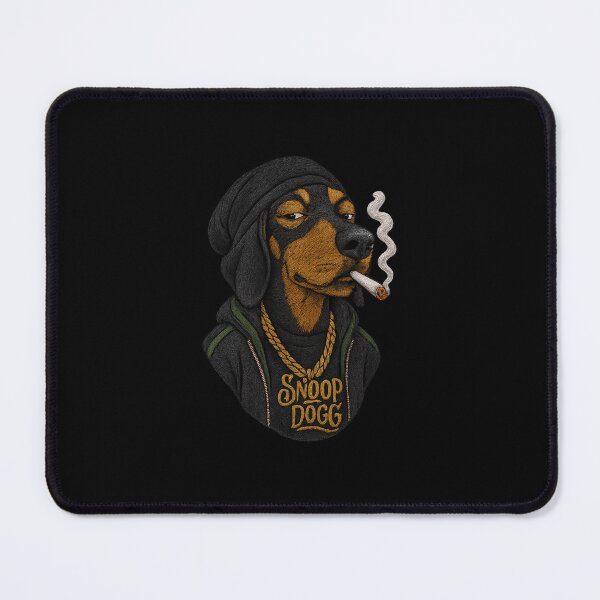 Item preview, Snoop “Dog” Lol designed and sold by Aura Lifestyle .