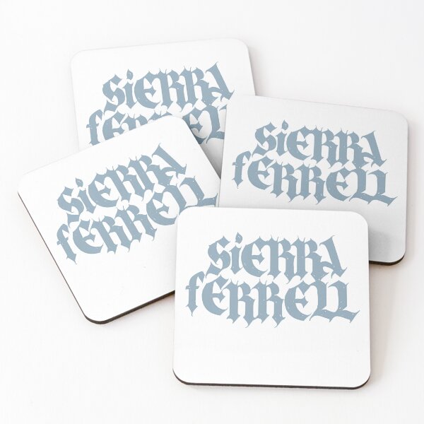 Item preview, sierra ferrell merch designed and sold by clasdiff.