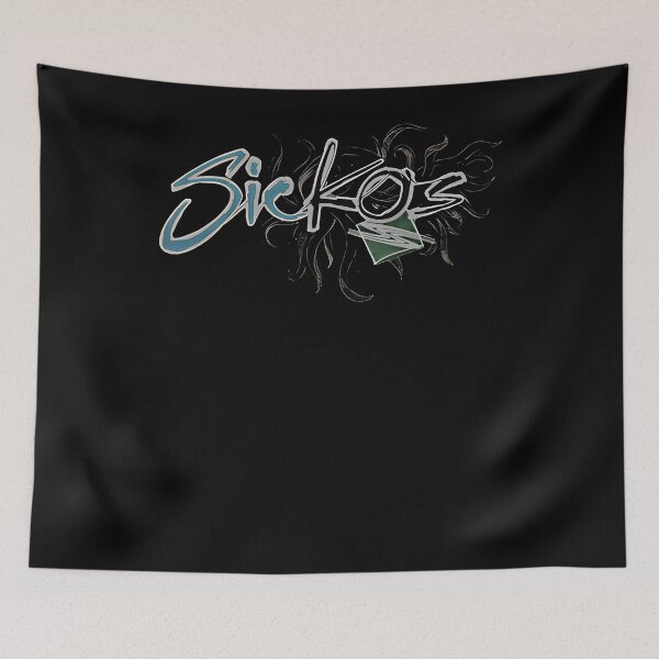 Item preview, sickos merch designed and sold by olkravey.