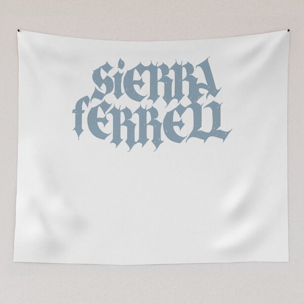 Item preview, sierra ferrell merch designed and sold by clasdiff.