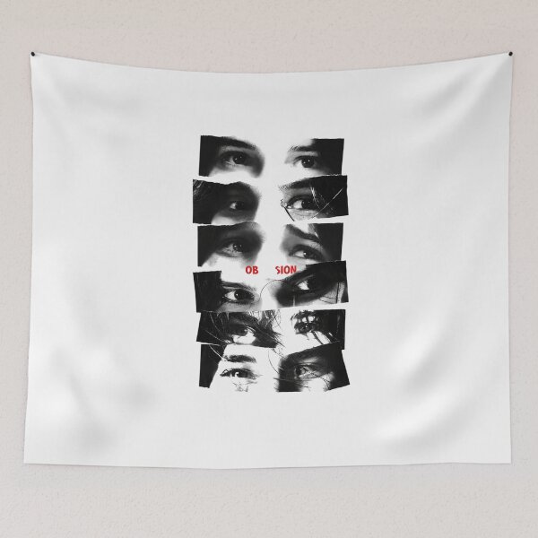 Item preview, Obsession be careful what you wish for designed and sold by STVSpinsDesign.