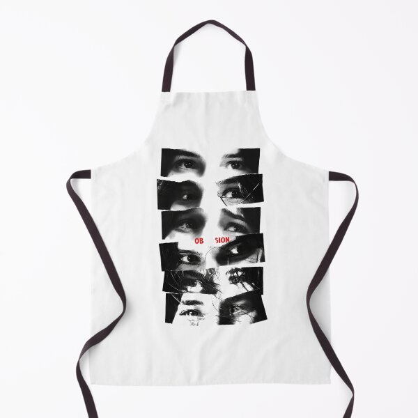Item preview, Obsession be careful what you wish for designed and sold by STVSpinsDesign.