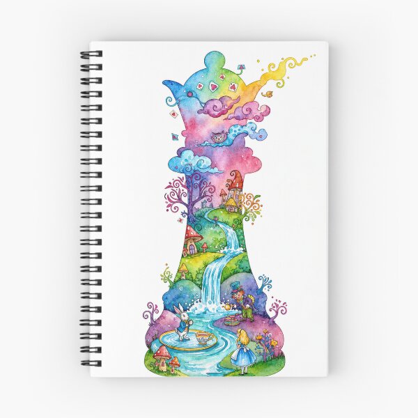 Item preview, Watercolor Storytime  designed and sold by DDLeach.