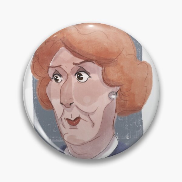 Item preview, Hetty the investigator designed and sold by jeremymlad.