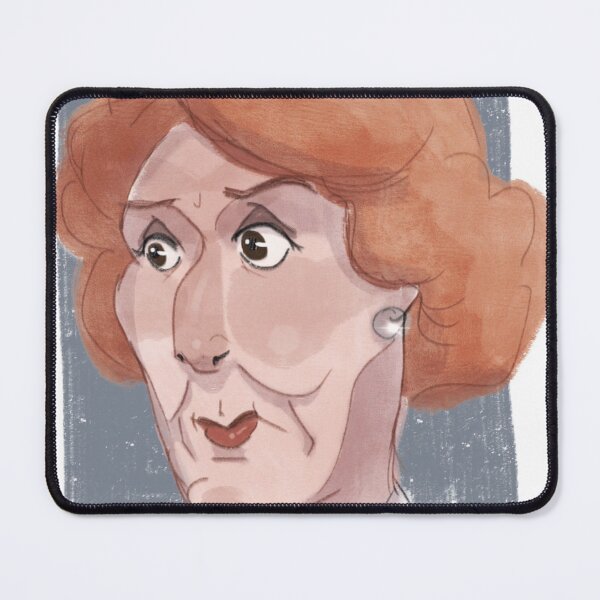 Item preview, Hetty the investigator designed and sold by jeremymlad.