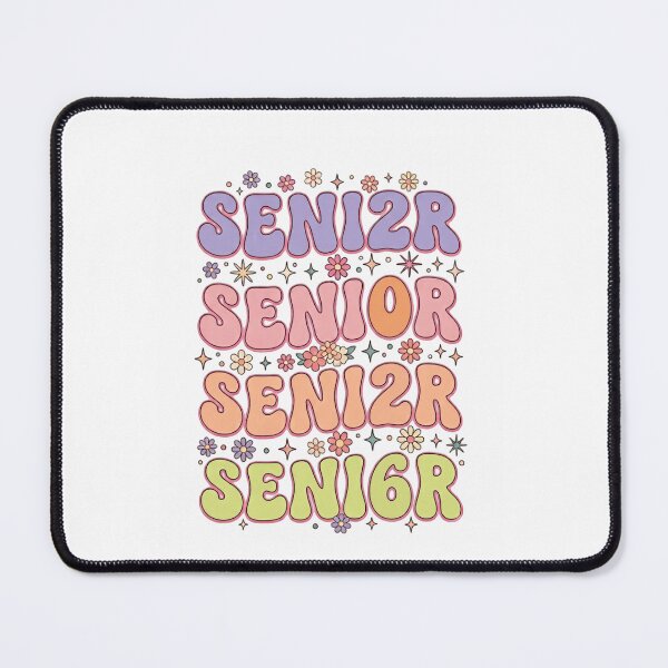 Item preview, Senior Senior Senior Senior Graduation Senior Year Class Student designed and sold by RetroMini2026.