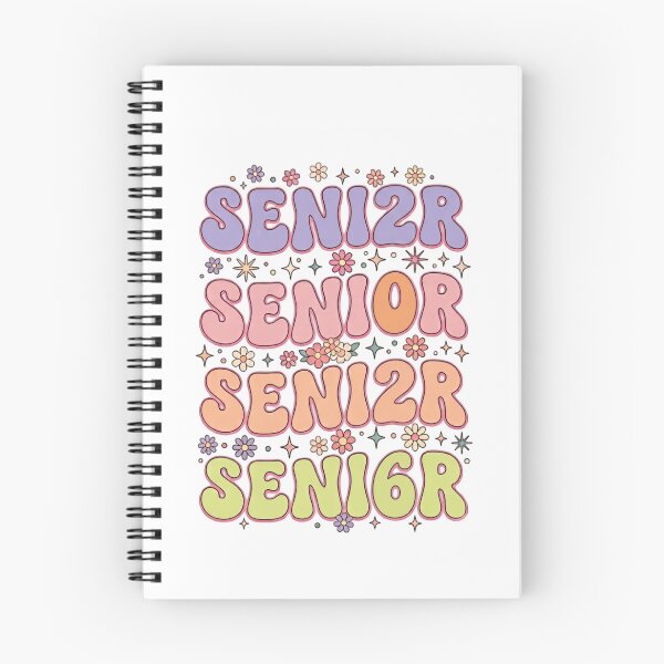 Item preview, Senior Senior Senior Senior Graduation Senior Year Class Student designed and sold by RetroMini2026.