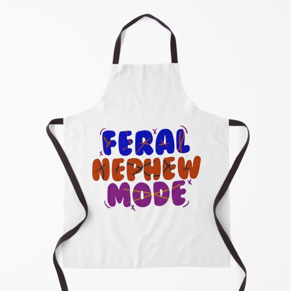 Item preview, Feral Nephew Mode: The Tyler | First Edition  designed and sold by FeralAuntMode.