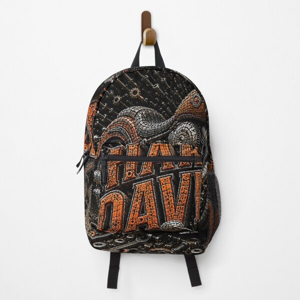 Item preview, Harley-Davidson 3D Micro-Mosaic designed and sold by JcAbstractArt.