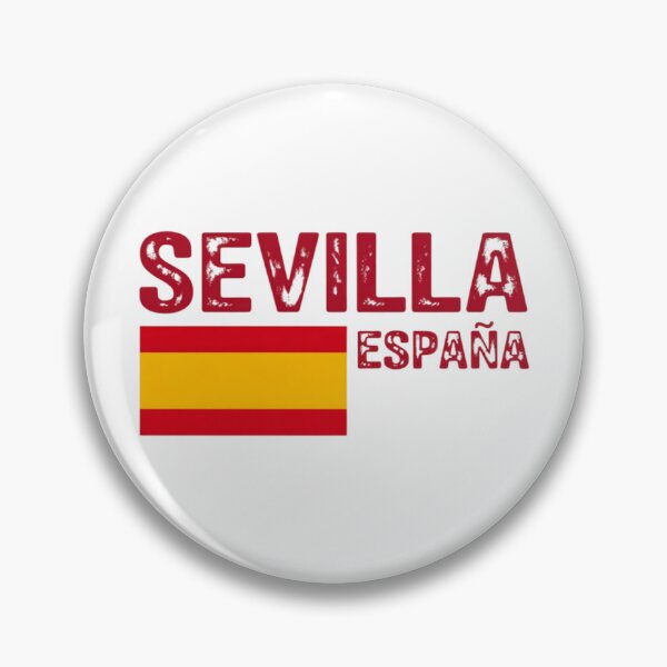 Item preview, Seville - Spain 1 designed and sold by Anomaneal.