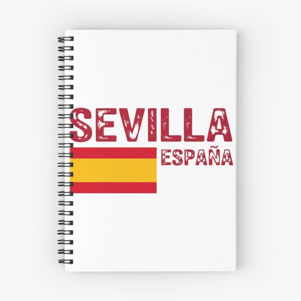 Item preview, Seville - Spain 1 designed and sold by Anomaneal.