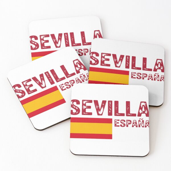 Item preview, Seville - Spain 1 designed and sold by Anomaneal.