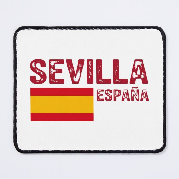 Item preview, Seville - Spain 1 designed and sold by Anomaneal.