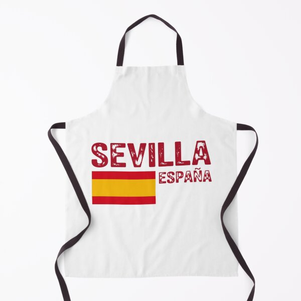 Item preview, Seville - Spain 1 designed and sold by Anomaneal.