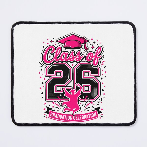 Item preview, Class Of 26 Graduation Celebration Senior Graduate Student designed and sold by RetroMini2026.